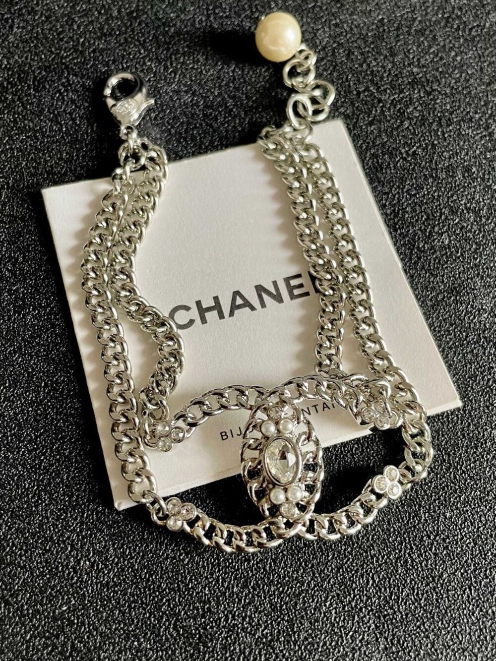 Chanel Bracelet